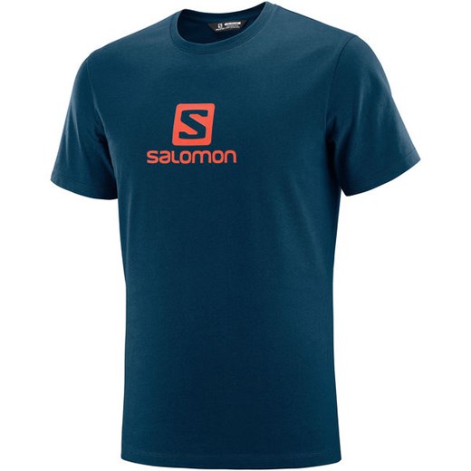 T-shirt męski Salomon 