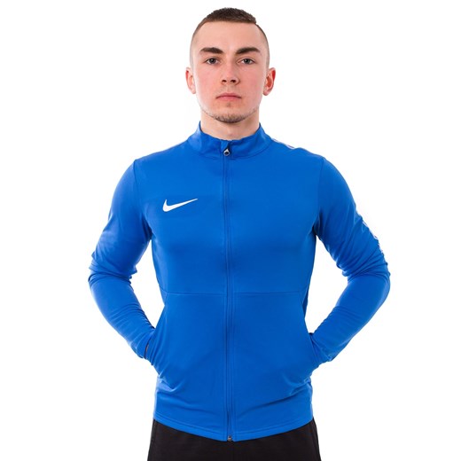Bluza sportowa Nike bez wzorów do kolarstwa 