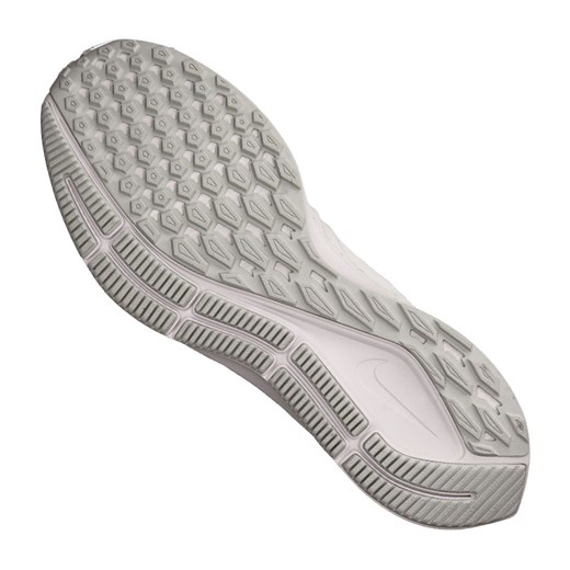 Buty sportowe męskie Nike pegasus z tkaniny sznurowane na wiosnę 
