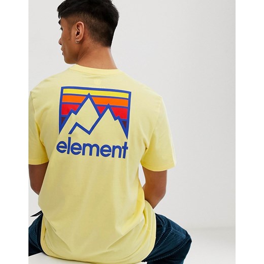 Element t-shirt męski młodzieżowy 