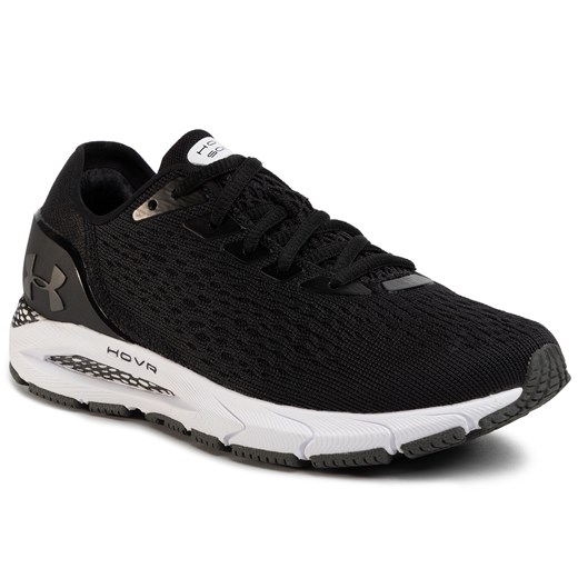 Buty UNDER ARMOUR - Ua W Hovr Sonic 3 3022596-001 Black Under Armour  40.5 eobuwie.pl