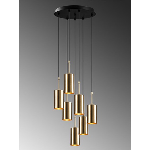 Lampa wisząca Aberto Design