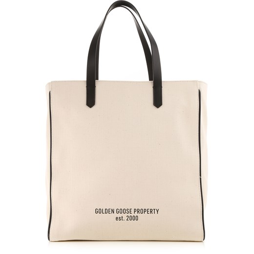 Shopper bag Golden Goose 