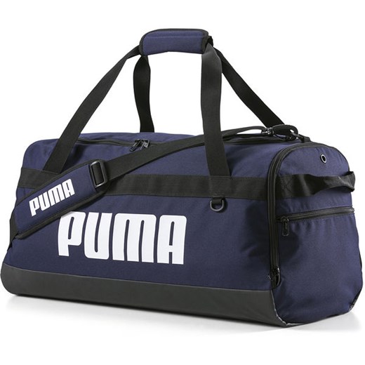 Puma torba podróżna dla mężczyzn 