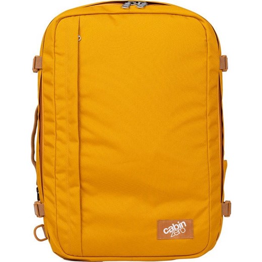 Plecak torba podręczna CabinZero Classic Plus 42L orange chill CabinZero  uniwersalny Delcaso