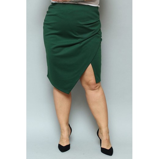 Spódnica elegancka mini