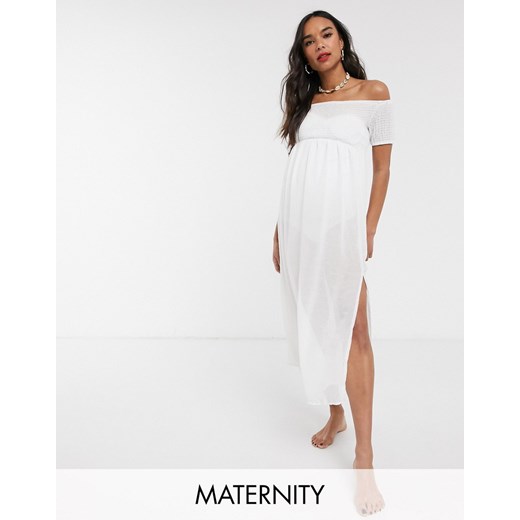 Sukienka ciążowa Unique21 Maternity 