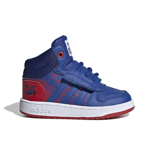 ADIDAS HOOPS MID 2.0 SHOES > EG7902  adidas  Fabryka OUTLET