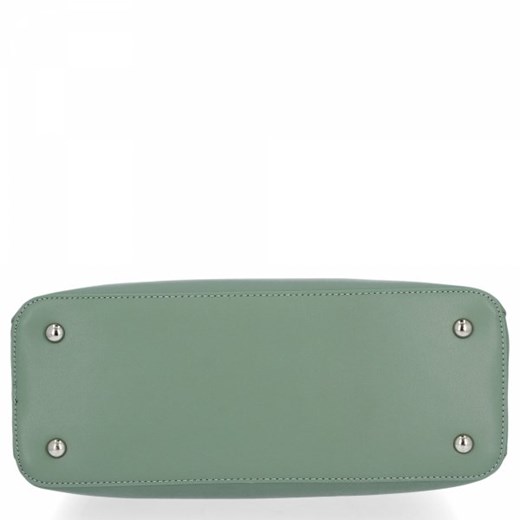 David Jones Eleganckie Torebki Damskie Firmowe Kuferki Zielona (kolory) David Jones PaniTorbalska