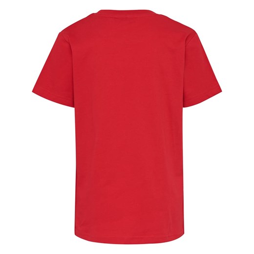Koszulka "CM-50272" w kolorze czerwonym Legowear  128 Limango Polska