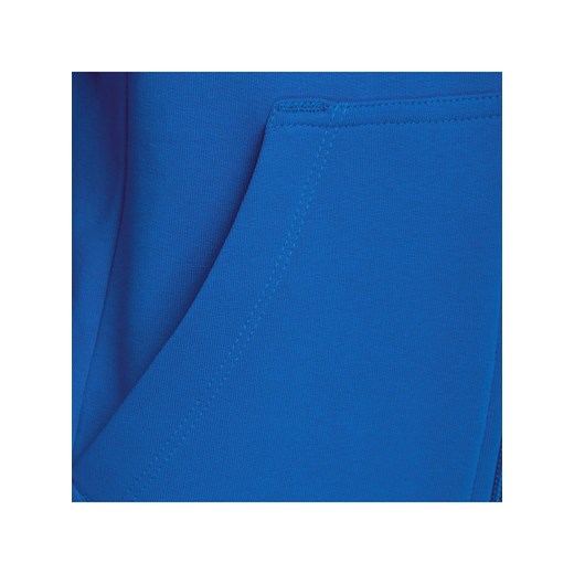Bluza "Siam 501-1" w kolorze niebieskim  Legowear 110 Limango Polska