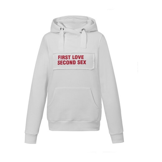 Bluza damska Łukasz Jemioł 