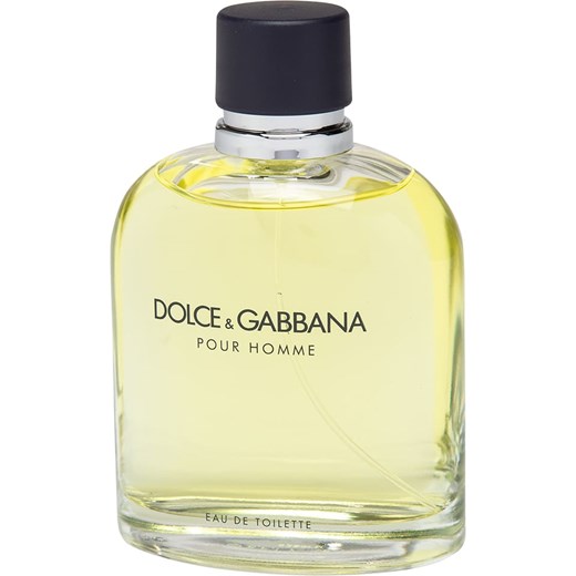 Pour Homme - EDT - 200 ml Dolce & Gabbana  OneSize Limango Polska