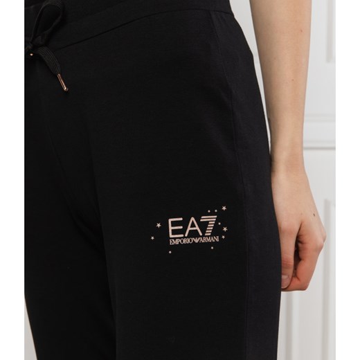 EA7 Dres | Regular Fit  Emporio Armani L Gomez Fashion Store