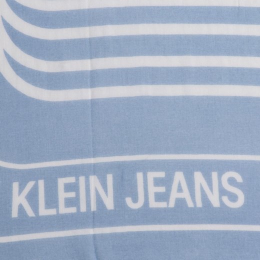 Szal Calvin Klein Jeans  Calvin Klein uniwersalny wyprzedaż MODIVO 