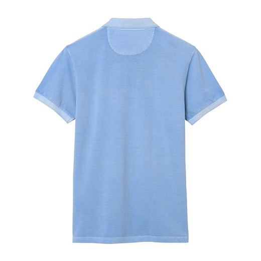 Koszulka polo w kolorze błękitnym  Gant XXL Limango Polska