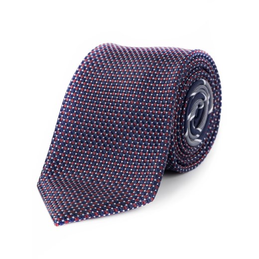 Tommy Hilfiger Tailored Krawat TT0TT05370 Kolorowy
