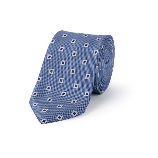 Tommy Hilfiger Tailored Krawat TT0TT05371 Niebieski