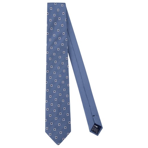 Tommy Hilfiger Tailored Krawat TT0TT05371 Niebieski