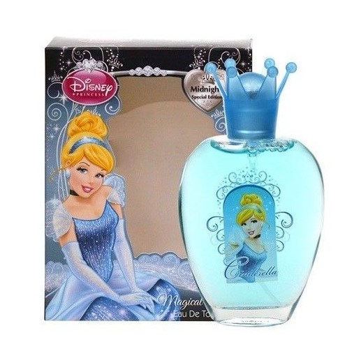 Disney Princess Magical Dreams Cinderella 50ml W Woda toaletowa e-glamour mietowy Disney