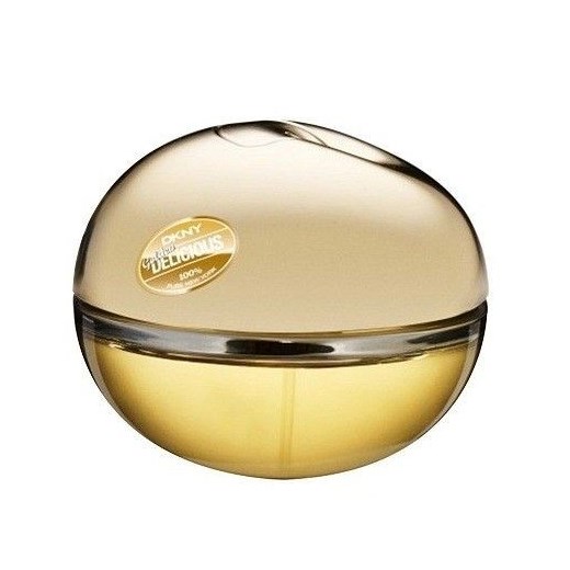 DKNY Golden Delicious Eau So Intense 30ml W Woda perfumowana e-glamour bezowy woda