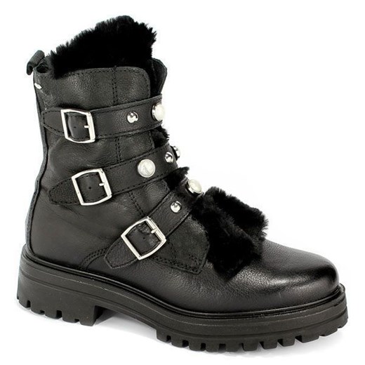 Półbuty Igi&Co 2174500 Vit.Alicante/Nero Igi&Co  36 multimoda.shop promocyjna cena 
