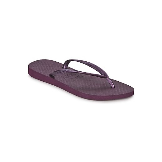 Havaianas  Japonki SLIM spartoo szary Buty