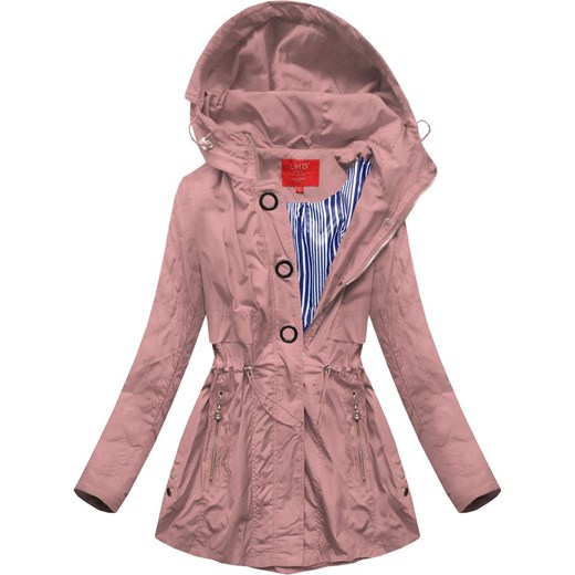 Goodlookin.pl parka damska w Domodi Parka damska Goodlookin.pl w Domodi