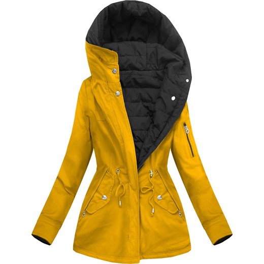 Parka damska Goodlookin.pl w Domodi Parka damska Goodlookin.pl w Domodi
