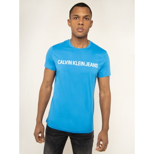 T-shirt męski Calvin Klein 