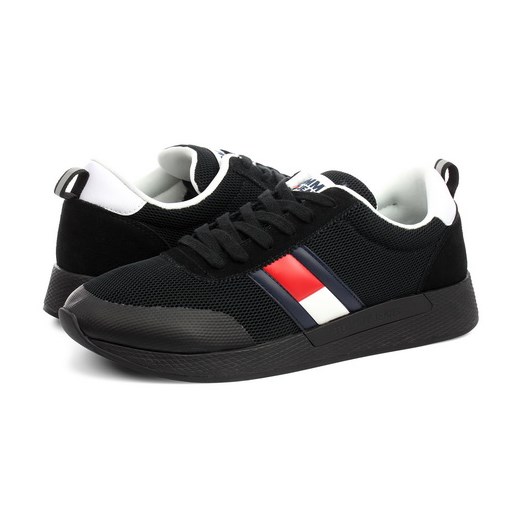 Buty sportowe męskie Tommy Hilfiger na jesień 