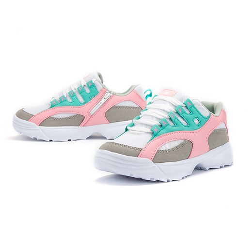 Buty sportowe damskie kappa, wiosna 2020 w Domodi Buty sportowe damskie kappa, wiosna 2020 w Domodi