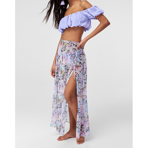 Spódnica Trendyol maxi