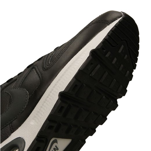 Buty Nike Air Max Command Leather M Nike  46 promocyjna cena ButyModne.pl 