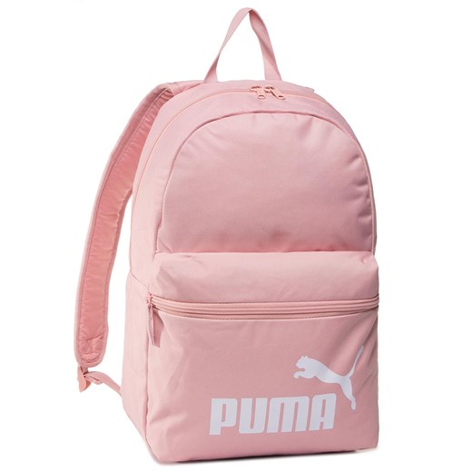Plecak PUMA - Phase Backpack 075487 29 Bridal Rose