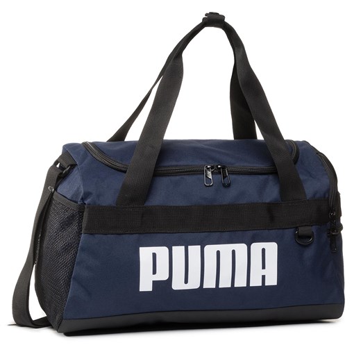 Torba PUMA - Challenger Duffelbag Xs 076619 02 Peacoat