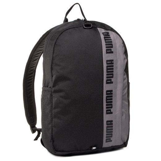 Plecak PUMA - Phase Backpack II 076622 01 Puma Black