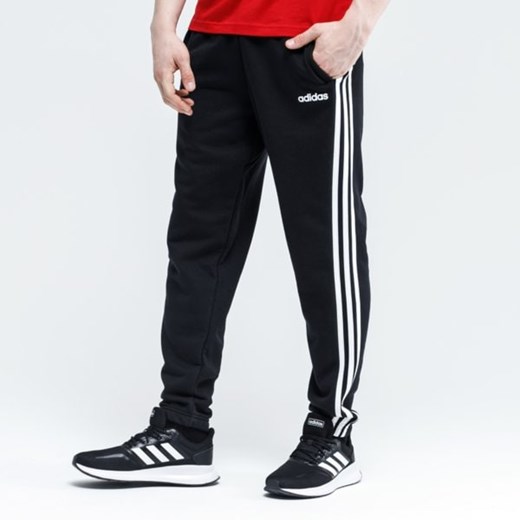 Spodnie męskie Adidas czarne 