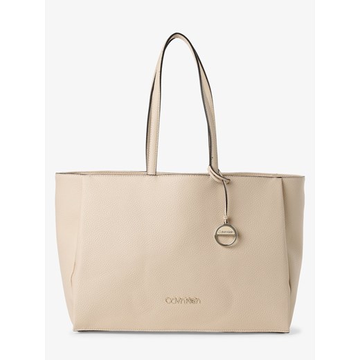Shopper bag Calvin Klein wakacyjna duża 