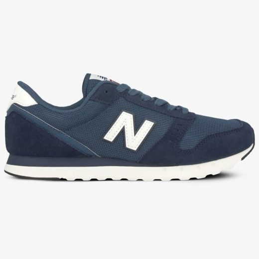 Buty sportowe damskie New Balance wiązane na wiosnę 