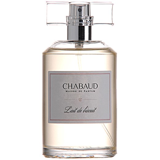 Chabaud Maison de Parfum Uroda, Lait De Biscuit  Eau De Toilette  100 Ml, 2019, 100 ml