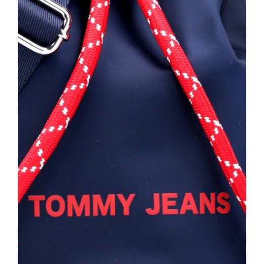 Torebka Tommy Jeans na ramię wakacyjna 