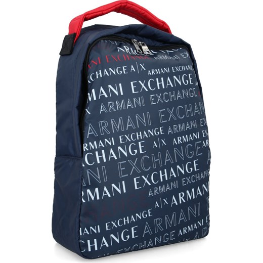 Plecak Armani Exchange 