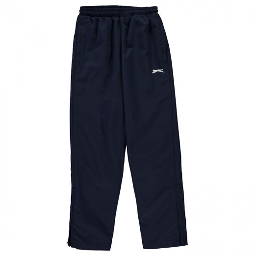 Slazenger Open Hem Woven Pants Junior Boys  Slazenger L Factcool