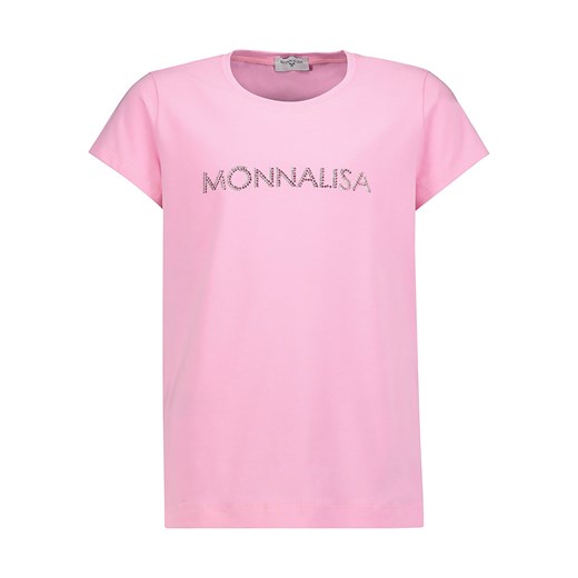 Bluzka dziewczęca Monnalisa 