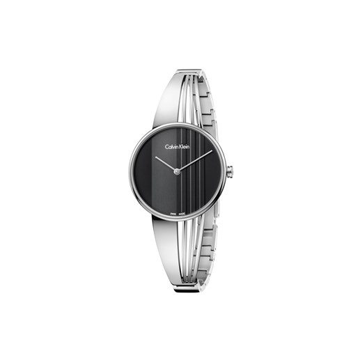 Calvin Klein Drift Zegarek Srebrny