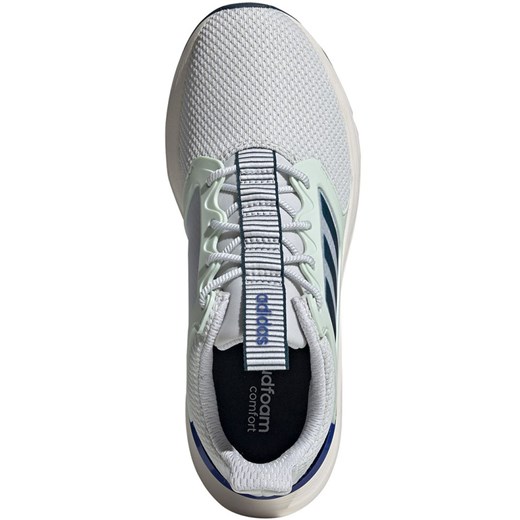 Buty sportowe damskie Adidas do biegania sznurowane 