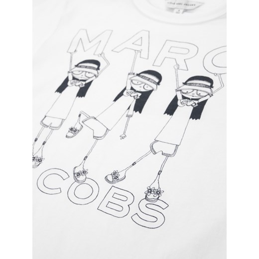 T-Shirt Little Marc Jacobs