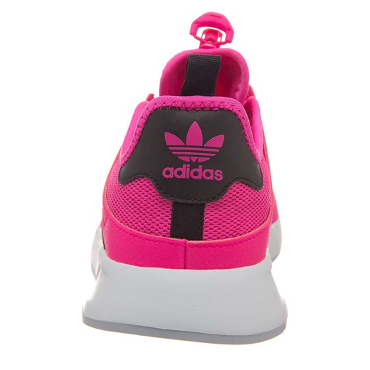 Buty sportowe "X PLR" w kolorze różowym adidas  41 1/3 Limango Polska