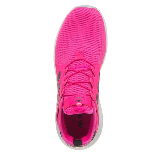 Buty sportowe "X PLR" w kolorze różowym  adidas 41 1/3 Limango Polska